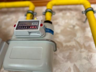 В 4 квартале наступает срок поверки 4830 приборов учета газа  у потребителей Самарской области 