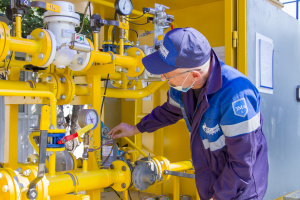 Специалисты «Газпром газораспределение Самара» завершили подготовку к отопительному сезону