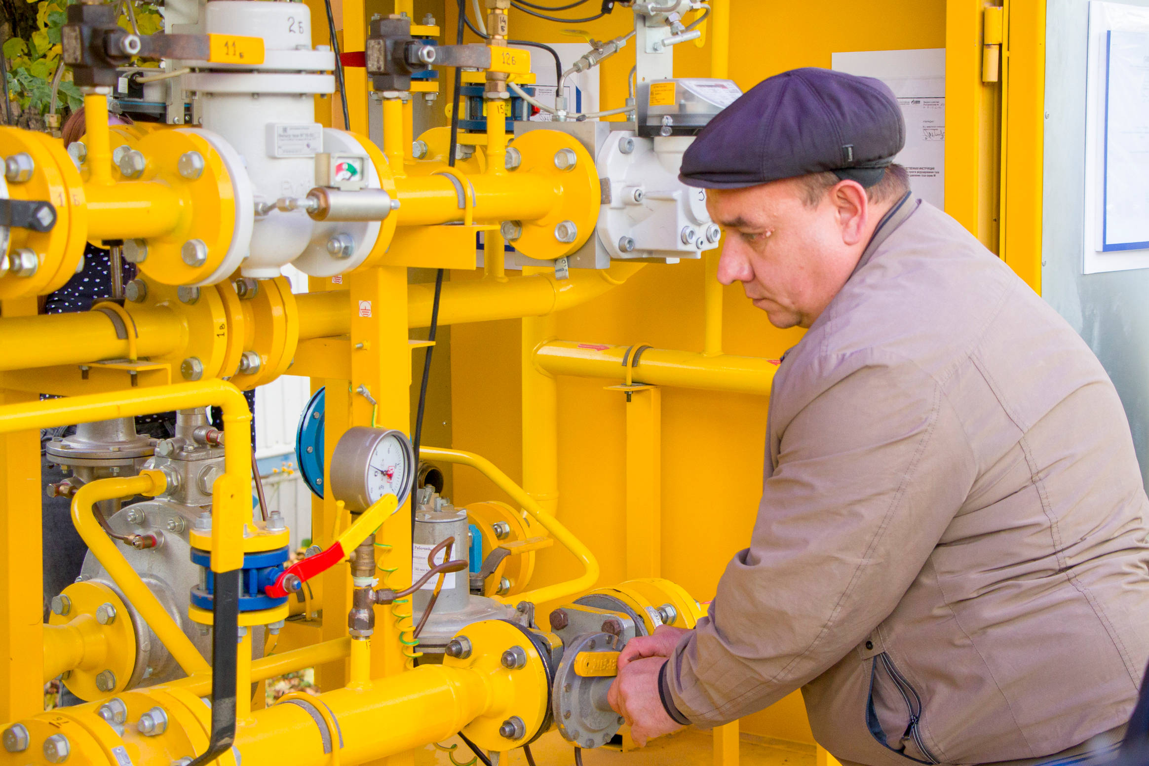Более 60 сотрудников «Газпром газораспределение Самара» прошли курс повышения квалификации