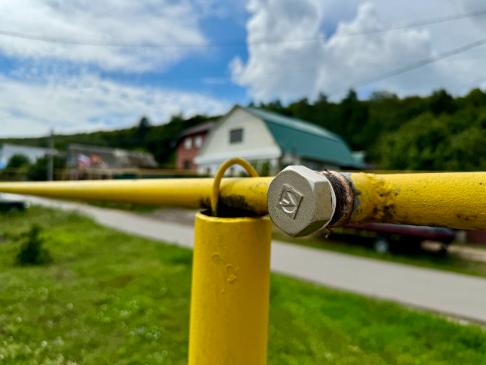 Начались отключения абонентов от газоснабжения за отсутствие договора на техническое обслуживание газового оборудования
