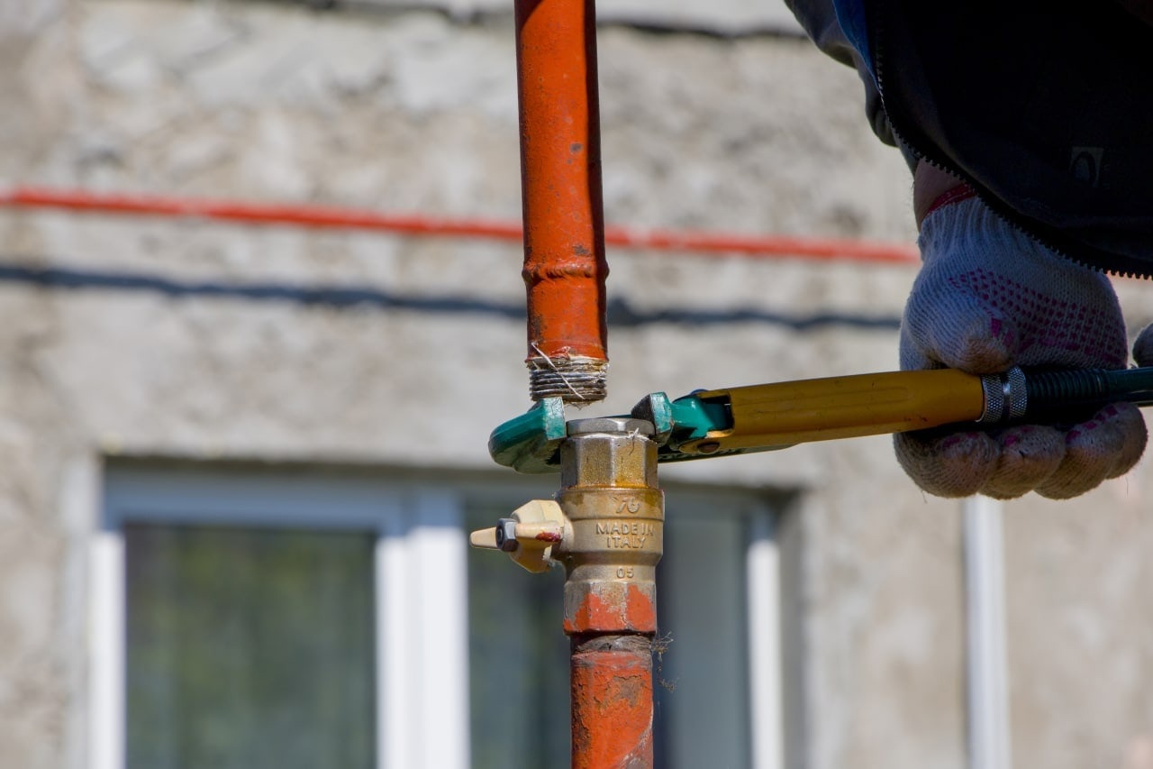 Самарские газовики напоминают об ответственности за несанкционированный отбор газа 