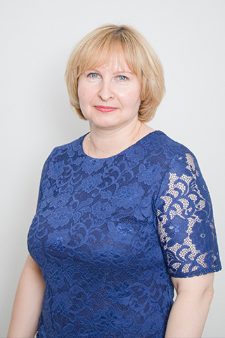 Файкова Татьяна Станиславовна