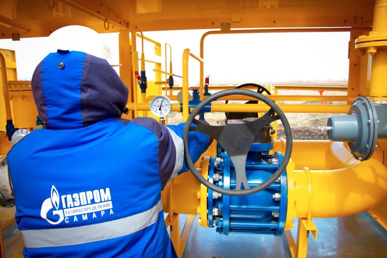 В «Газпром газораспределение Самара» началась подготовка сетей к новому осенне-зимнему сезону