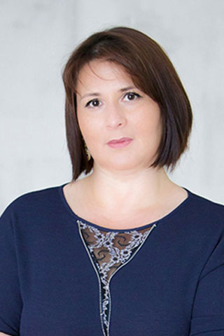Мутовкина Екатерина Владимировна