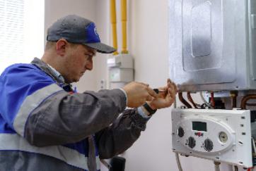 Напоминаем о важности заключения договора на техническое обслуживание газового оборудования Напоминаем о важности заключения договора на техническое обслуживание газового оборудования