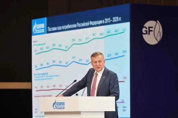 Свыше 1,7 млн домовладений России получили возможность пользоваться сетевым газом в рамках догазификации Свыше 1,7 млн домовладений России получили возможность пользоваться сетевым газом в рамках догазификации