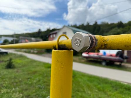 Предупреждаем об отключениях от газоснабжения за нарушение  правил безопасного использования газа в быту Предупреждаем об отключениях от газоснабжения за нарушение  правил безопасного использования газа в быту