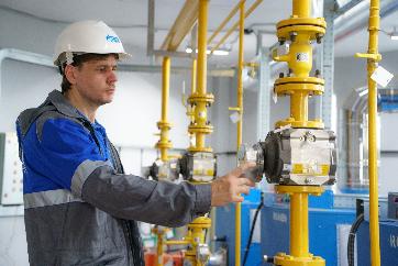 Метрологи «Газпром межрегионгаз Самара» проверили более тысячи котельных перед отопительным сезоном Метрологи «Газпром межрегионгаз Самара» проверили более тысячи котельных перед отопительным сезоном