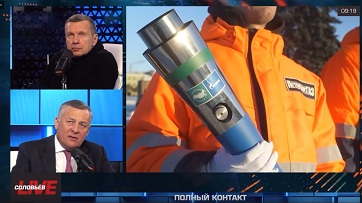 Большое интервью: «Полный контакт» по всем вопросам газификации Большое интервью: «Полный контакт» по всем вопросам газификации